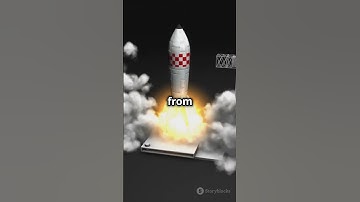 How Rockets Escape Earth