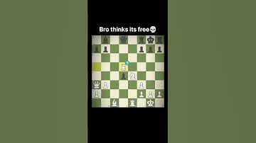Bro thinks its free💀#chess #spectralgambit #rook #hikaru #magnus #chessgame #chessplayer #mikhailtal