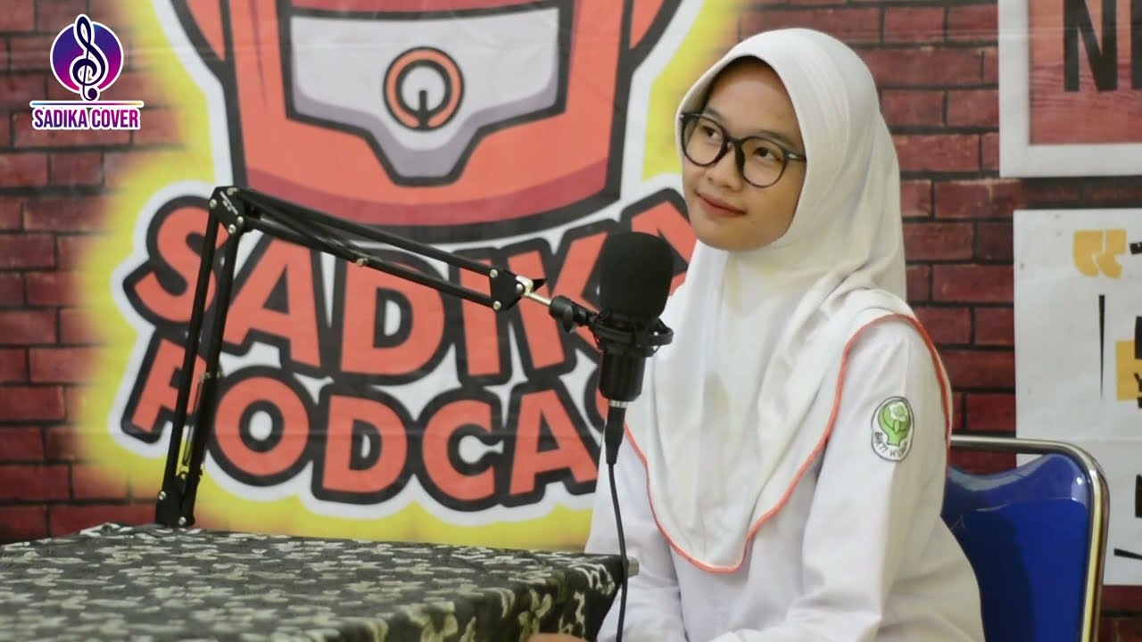 Sanes Versi Keroncong - Sella Trinurdianti