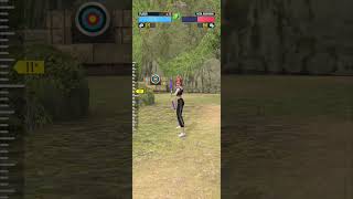Archery Clash-2