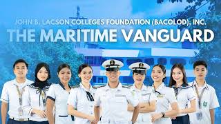 PROMOTING JBLCF - BACOLOD TO THE WORLD