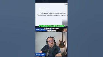 AI is Personalizing Marketing & Creating Content FAST! 🚀
