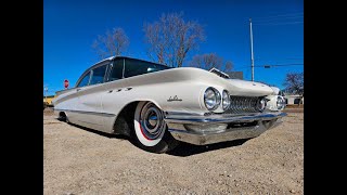 1960 Buick LeSabre- For Sale by Mad Muscle Garage Classic Cars
