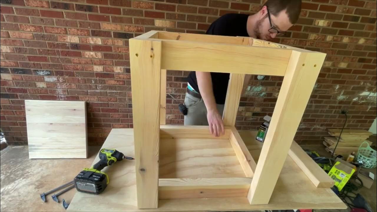How to build a Simple Shop Cart - YouTube