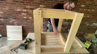 How to build a Simple Shop Cart