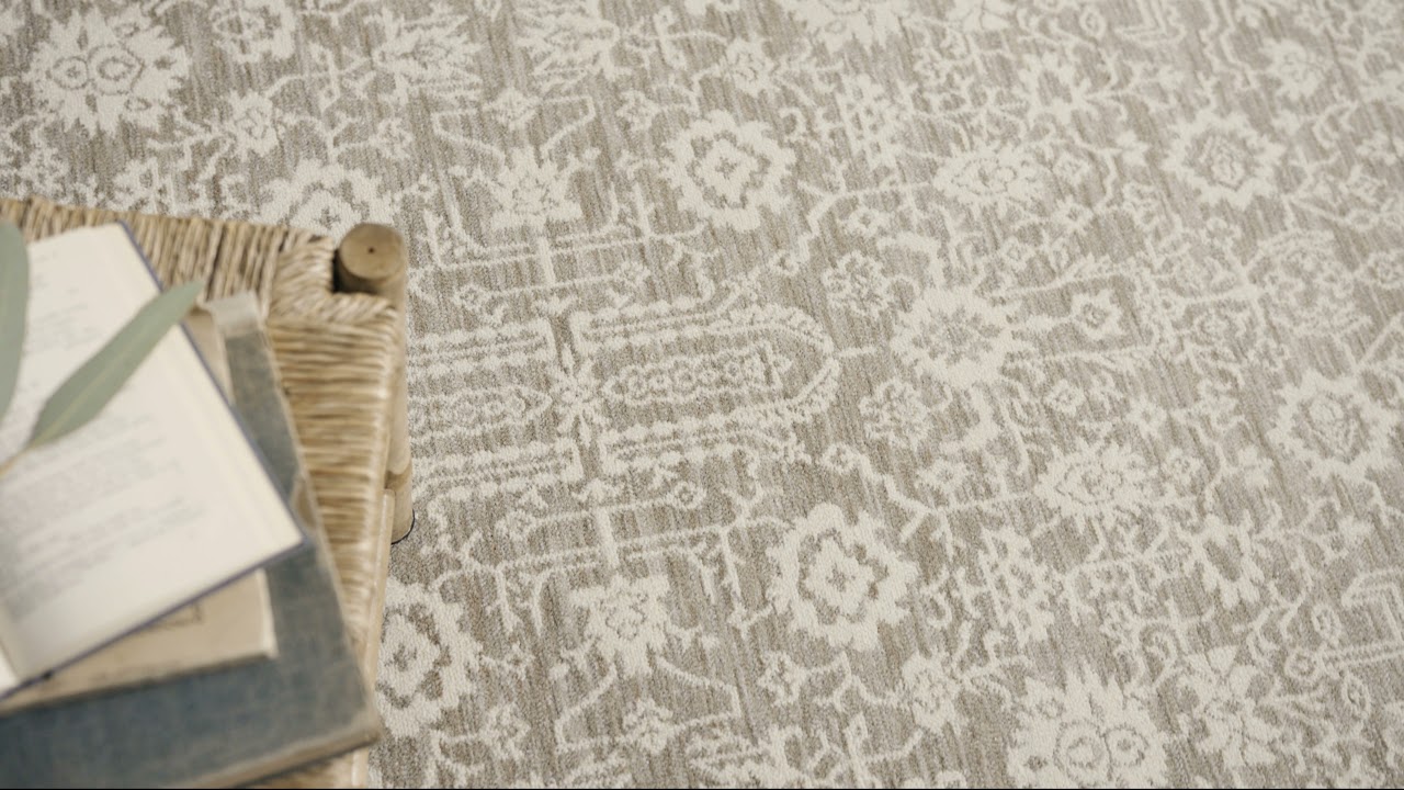 Amber Lewis x Loloi Zuma ZUM-04 Bohemian Area Rugs | Rugs Direct