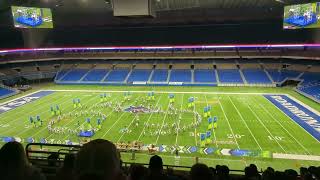 Marcus Band 2022 @ State