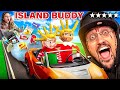 ISLAND BOY Elf on the Shelf! GTA Buddy on the Loose + Unravel the Prize Ball Game (FV Family Vlog)