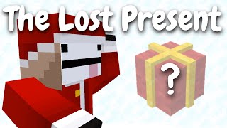 The Lost Present - Minecraft Adventure Map