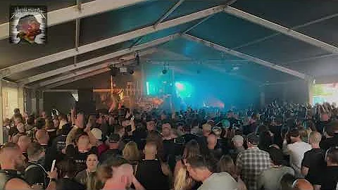 Metal Militia full set Festwich 2021