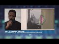Artist Sammy Baloji Exhumes The Colonial Past To Offer A New Perspective On History 