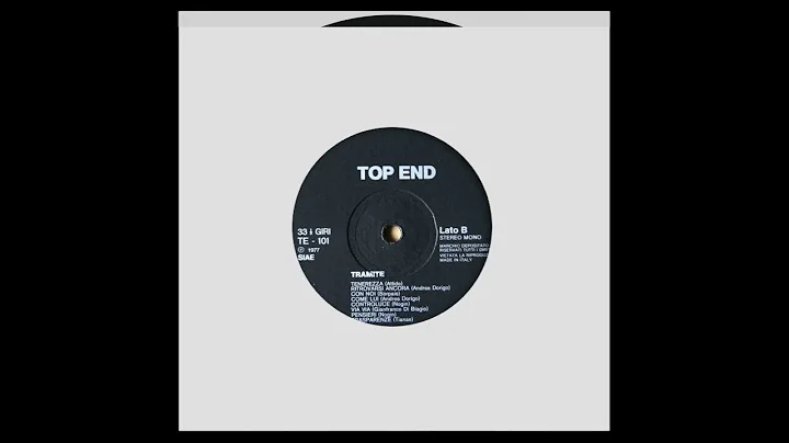 Andrea Dorigo - Come Lui [Italy] Library, Easy Listening (1977)