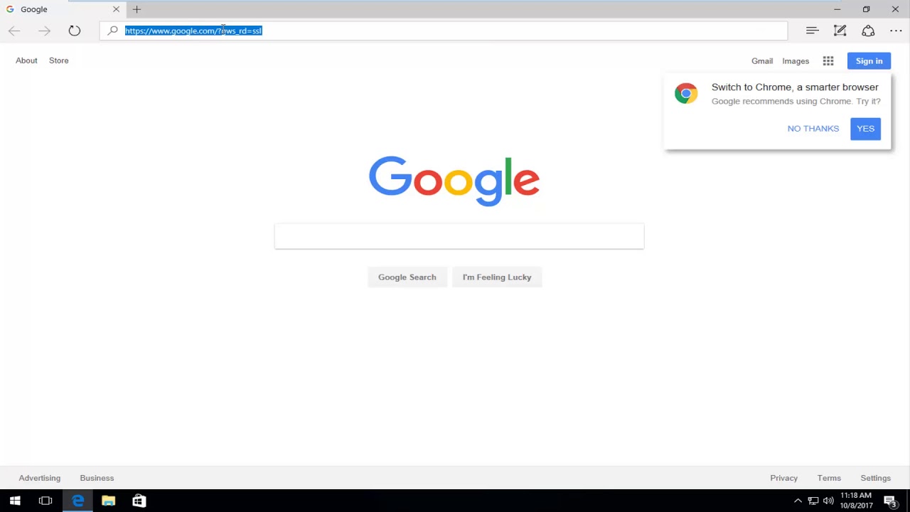 how to make a favicon in edge