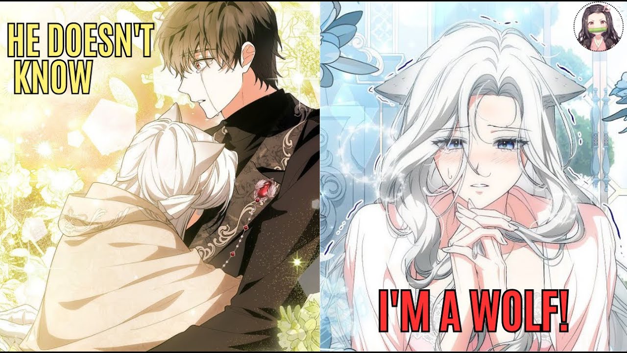 Hiding My Wolf Identity From The Dragon Chief Who Wants To Marry Me