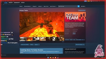 4Head Reacts To Nidas