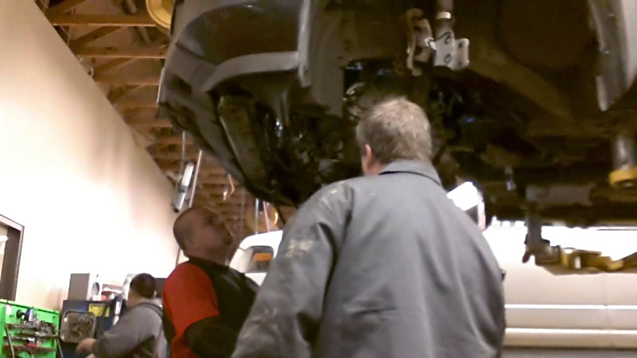 Acura MDX Pulling transmission YouTube