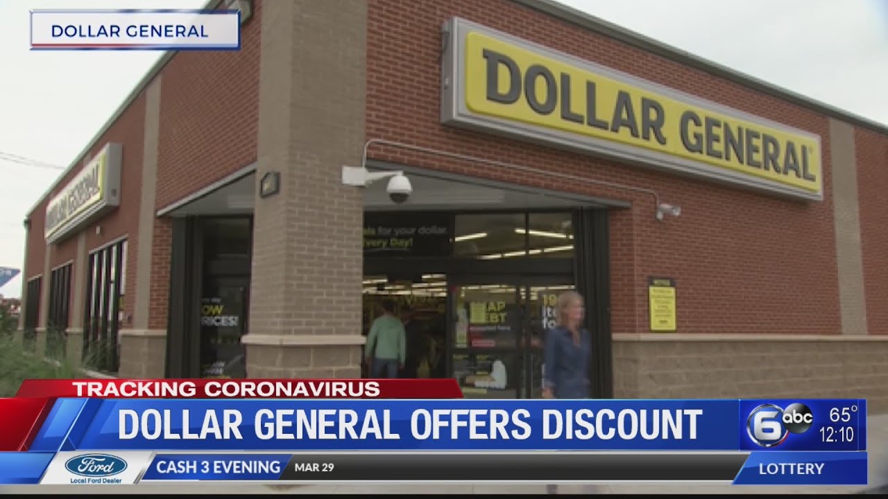 dollar-general-offering-10-discount-to-medical-personnel-first