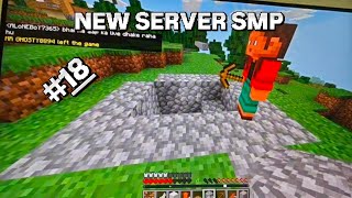 New Server Smp We All Plying Together Episode 18
