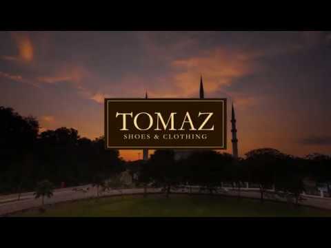 Tomaz Aeon Shah Alam Youtube