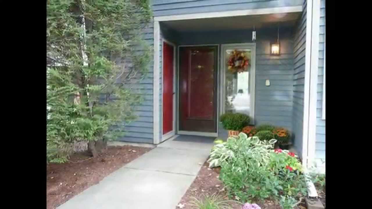 9112 Dorset St South Burlington, VT Condo For Sale YouTube