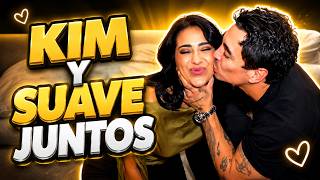 Suavecito Y Kim Shantal Con La Mansin Vip completo