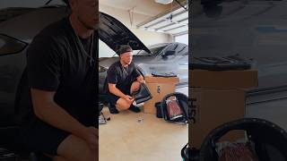 Excited To Continue My Sponsorship With American Muscle