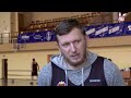 Константин Бреев: "Я люблю баскетбол, я от него кайфую!"!