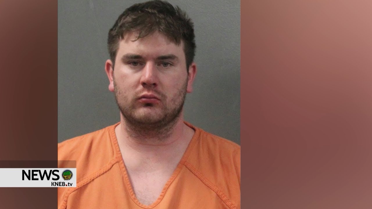 $1,000,000 Cash Bond Set for Gering Man Charged with Attempted 2nd ...