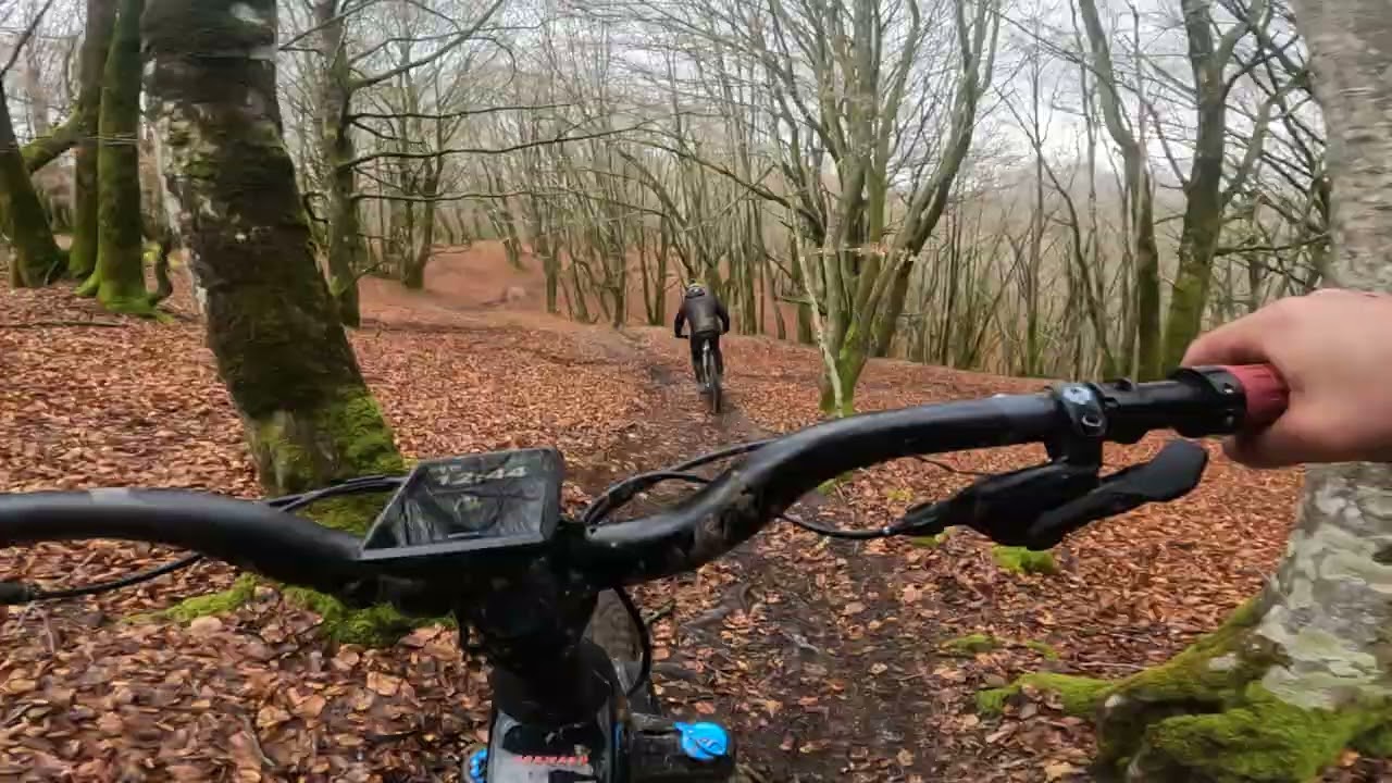 Landa 2026.02.28: DH Legutio 0