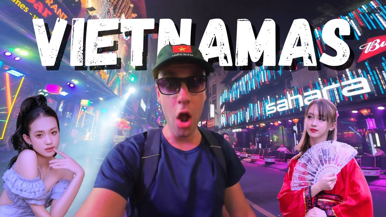 video VIETNAMAS, MANIAU BUS RAMIAU…