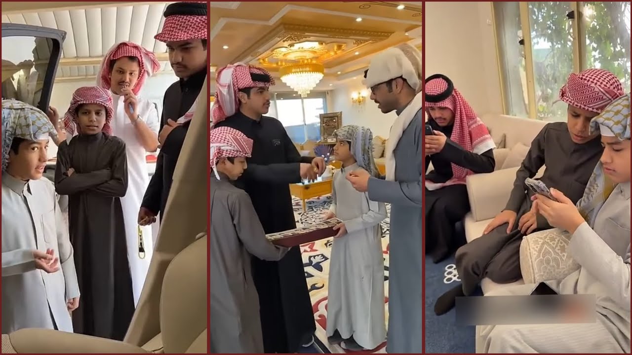 سنابات فراج قزيع السهلي | مقطع جديد ! يوم الجمعة