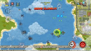 Aces of the Luftwaffe - Squadron - Android & IOS - Gameplay 2K screenshot 4