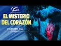 EL MISTERIO DEL CORAZON/ Jonathan Piña.