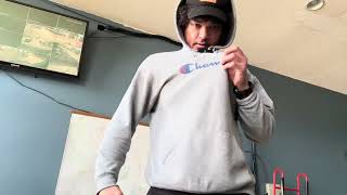 How To Actually Spit A Loogie