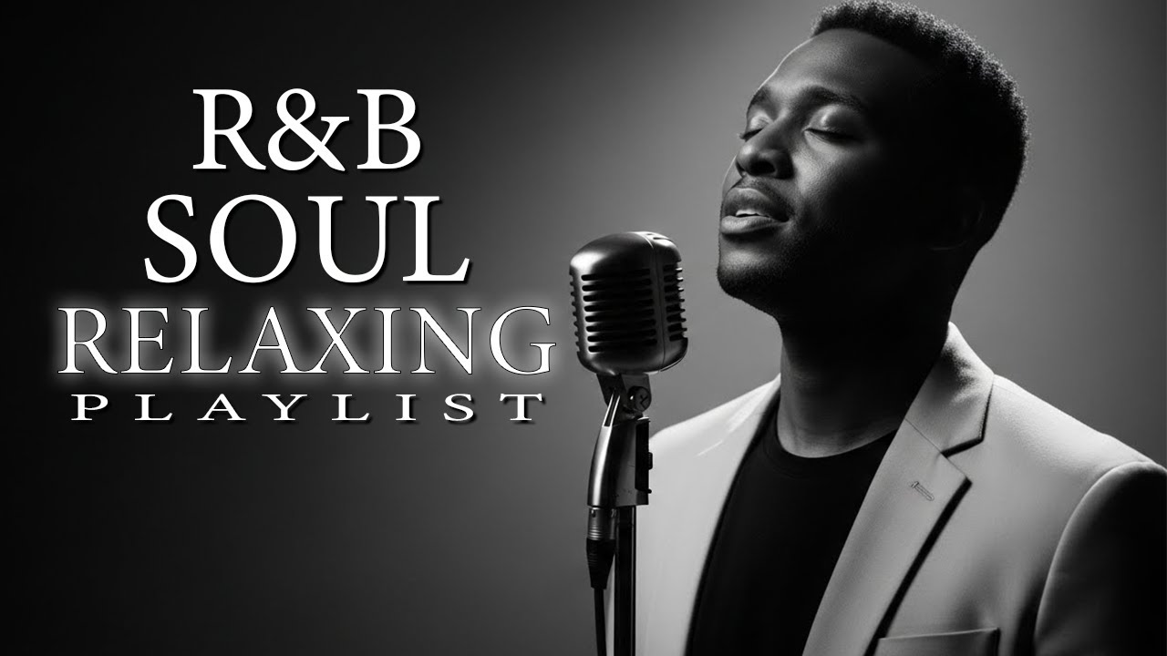 【R&B Soul】After Hours R&B – Smooth Vocals & Deep Rhythm