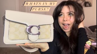 WHAT’S IN MY SUMMER 2024 BAG? *my go to essentials* by kayylaao 1,274 views 3 weeks ago 11 minutes, 26 seconds