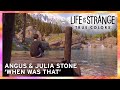 Angus Julia Stone When Was That A Moment Of Calm Haven Springs Lakeside ESRB 