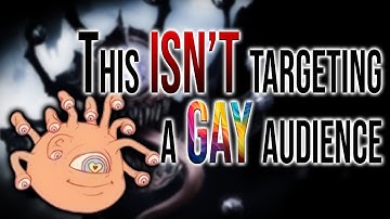 Voor wie is Dungeons & Dragons nu eigenlijk?