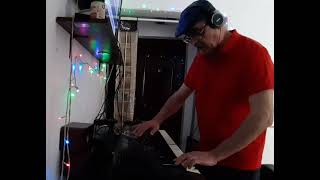 Roland E-300 - keyboard Review "Last wave" from "My oxygen" - suite. by dany.g