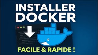 Installer Docker sur Debian en moins de 2 minutes !