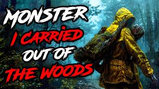 Monster I Carried Out Of The Woods Creepypasta