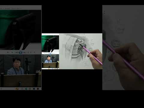 기초소묘 보강1 shorts 세번째