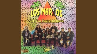 Video thumbnail of "Los Marios - Popurri Tequendama"