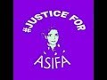 JUSTICE FOR ASIFA(HINDUSTAN KI BETI)/IS BHAI NE BHUT ACHI NAZM PADI SUN KAR DIL RO PADEGA