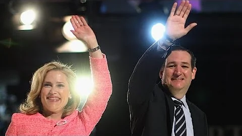 Who is Heidi Cruz?