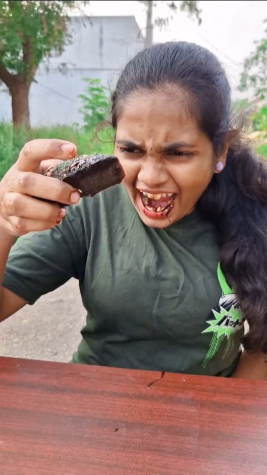 DON'T miss the END ?tTom\u0026Jerry ?DiyaIshwarya #shorts #viralvideo