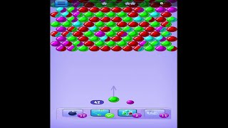 Bubble Shooter level 158