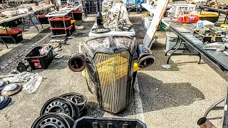 Southwest Swap Meet Arlington Texas 2024