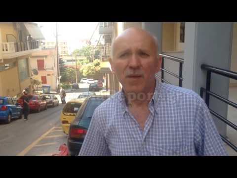 Lamiareport.gr: Έπεσε πάνω
