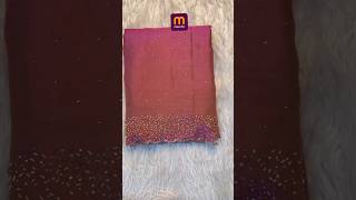 Meesho Most Viral Instagram Jimmy Choo Saree🩷😍Meesho Saree Haul/Jimmy Choo Saree/ Partywear